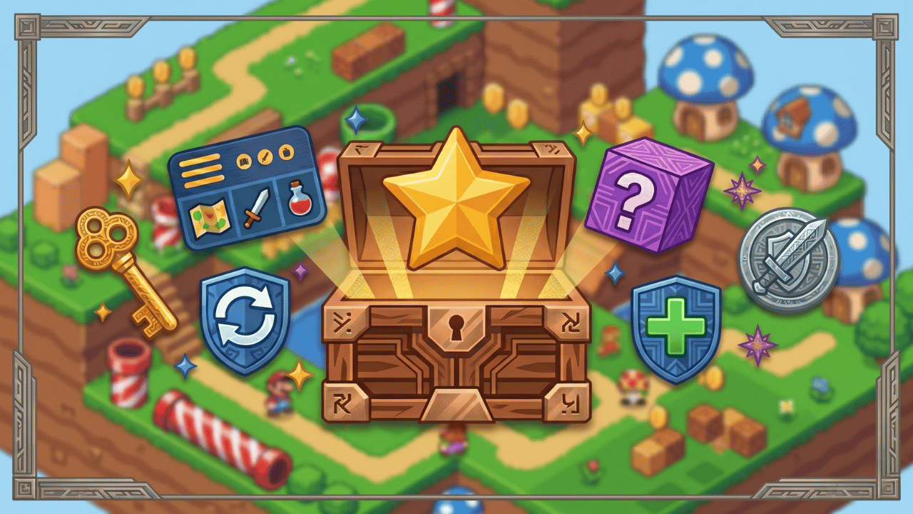 Assets 2D Premium